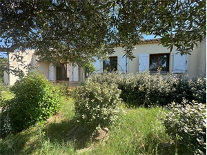 maison-villa à la vente -   30430  BARJAC, surface 77 m2 vente maison-villa - APR691827